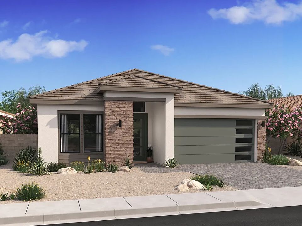 Warren Contemporary ZA