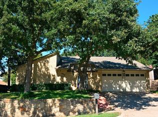 3413 Vine Rdg, Bedford, TX 76021