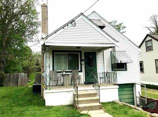 89 Park Ave, Elsmere, KY