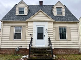 3778 E Antisdale Rd, South Euclid, OH 44118