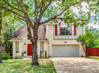 9300 Tea Rose Trl, Austin, TX 78748