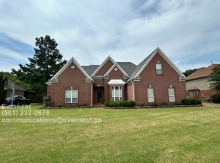 9501 William Little Dr, Lakeland, TN 38002
