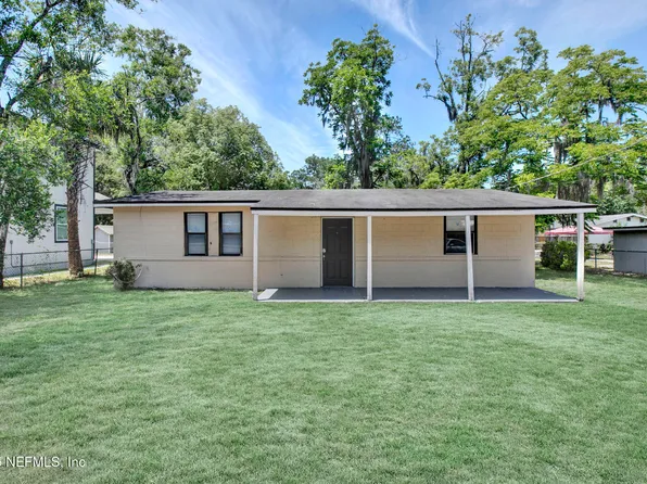 4924 OLD MIDDLEBURG Road N, Jacksonville, FL 32210