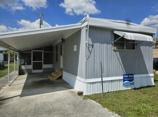 4270 Mailbox Ave #115, North Fort Myers, FL 33903