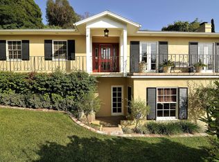 1811 Las Flores Dr, Glendale, CA 91207