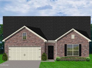 7908 Copper Drift Way, Louisville, KY 40291