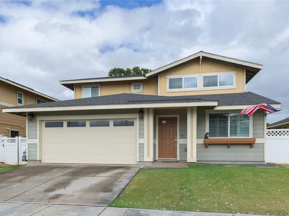 91-1268 Kilipue St, Ewa Beach, HI 96706