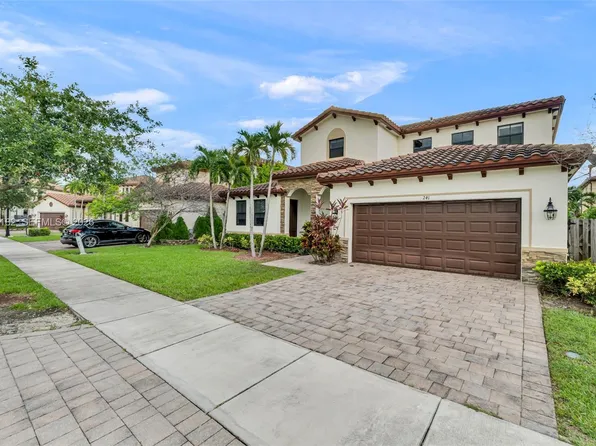 241 SE 35th Ave, Homestead, FL 33033