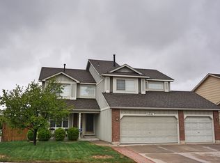 6691 Cabin Creek Dr, Colorado Springs, CO 80923