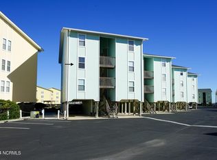 918 N New River Dr #328, Surf City, NC 28445