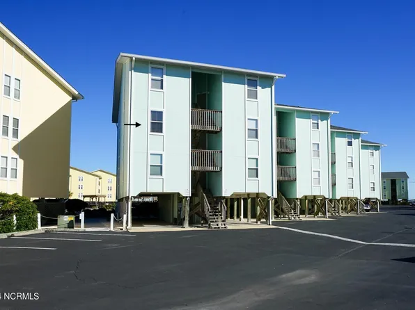 918 N New River Drive #328, Surf City, NC 28445