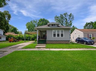 412 McDowell St, Delavan, WI 53115