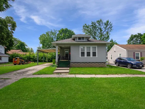 412 Mcdowell STREET, Delavan, WI 53115