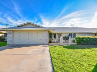 9905 W Pleasant Valley Rd, Sun City, AZ 85351