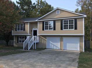 7739 Melanie Dr, Douglasville, GA 30134