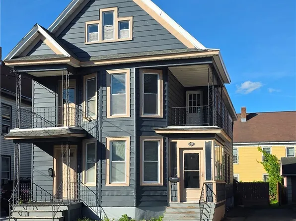 733 Eagle St, Utica, NY 13501