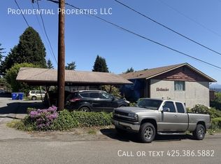 2509 61st St SE APT 2, Everett, WA 98203