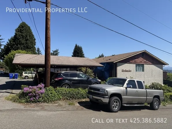 2509 61st St SE APT 2, Everett, WA 98203