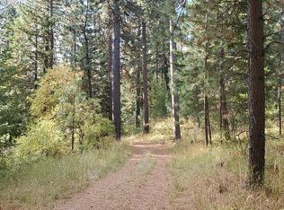 Hunter Rd, La Grande, OR 97850