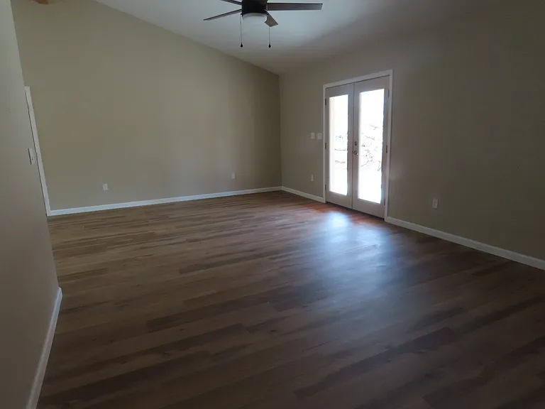living rm