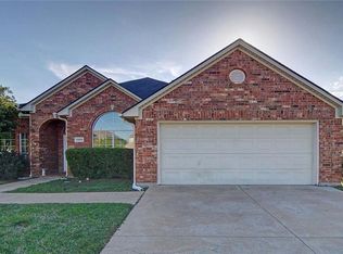 1309 Lyra Ln, Arlington, TX 76013