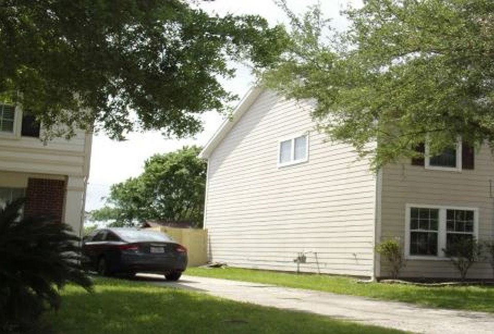 Property Side View