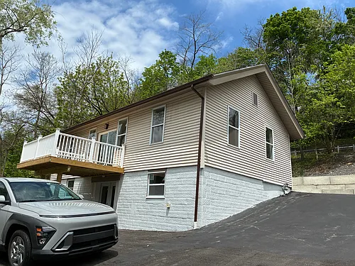 3409 Evergreen Rd Photo 1