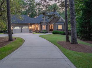 1341 Planters Trl, Greensboro, GA