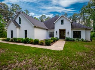 2251 Midland Rd, Alexander, AR 72002