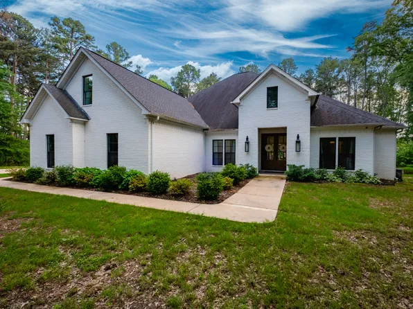 2251 Midland Rd, Alexander, AR 72002