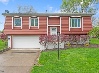 3628 Nautilus Trl, Aurora, OH 44202