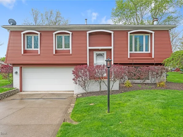 3628 Nautilus Trl, Aurora, OH 44202