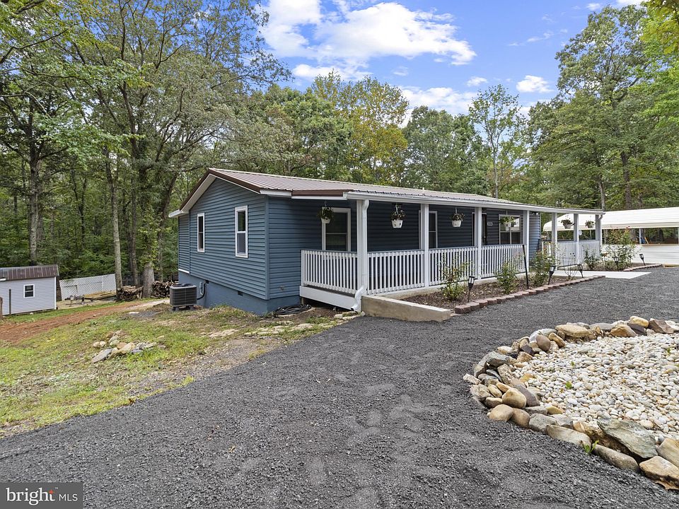 2255 Smith Point Rd, Nanjemoy, MD 20662 | Zillow