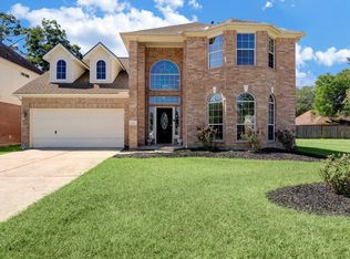 3720 Armand Dr, Dickinson, TX 77539