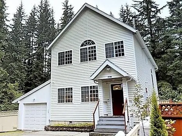 3001 Tongass Blvd, Juneau, AK 99801