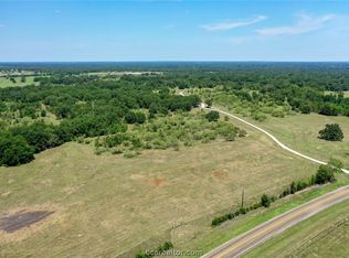 Township Road 3 Fm #2158, Midway, TX 75852