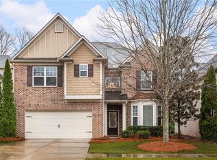 1605 Danbury Parc Pl NE, Atlanta, GA 30319