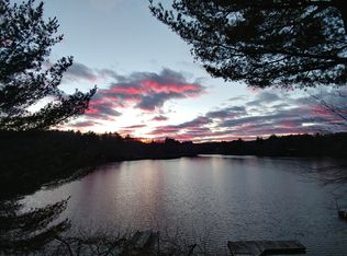 136 Aldrich Rd, Glocester, RI 02857