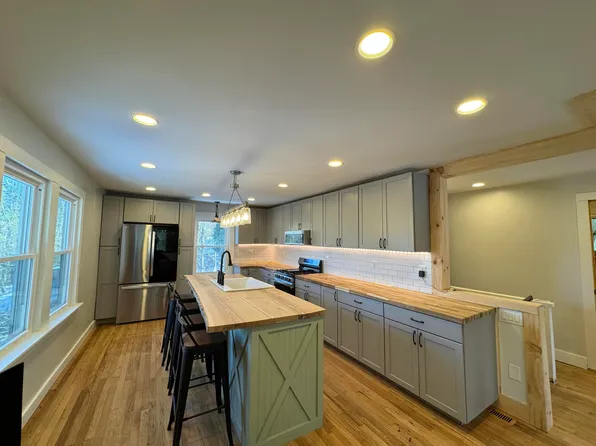 795 Caldwell Hill Loop, Caldwell, WV 24925
