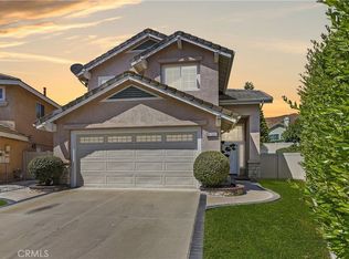 16580 Aquamarine Ct, Chino Hills, CA 91709