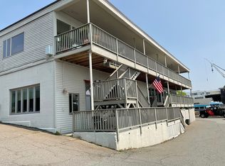 8 Ferry Ln UNIT 5, Marblehead, MA 01945