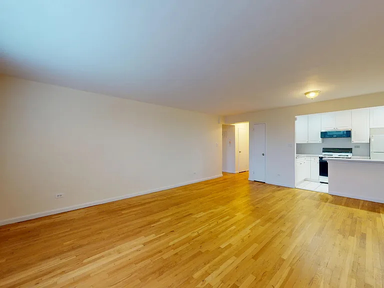 245-20 Grand Central Pkwy #6H — Photo 6