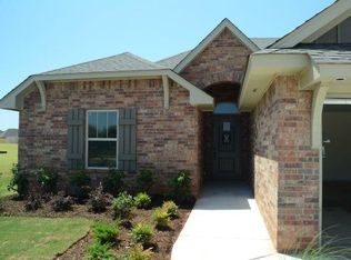6529 Bentwood Dr, Oklahoma City, OK 73169