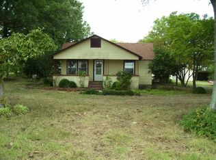 40448 Al Highway 75, Geraldine, AL 35974