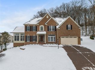 603 Willet Dr, Wexford, PA 15090
