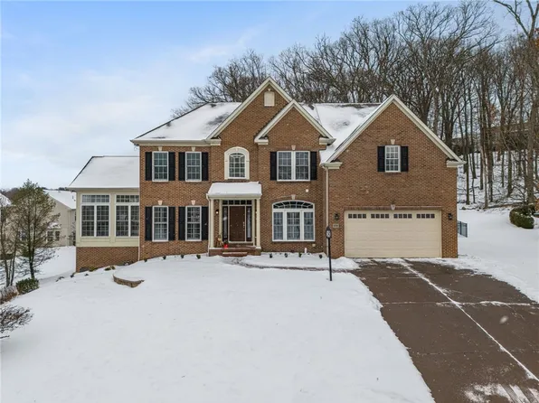 603 Willet Dr, Wexford, PA 15090