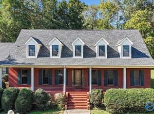 251 Sweetgum Rd, Hazel Green, AL 35750