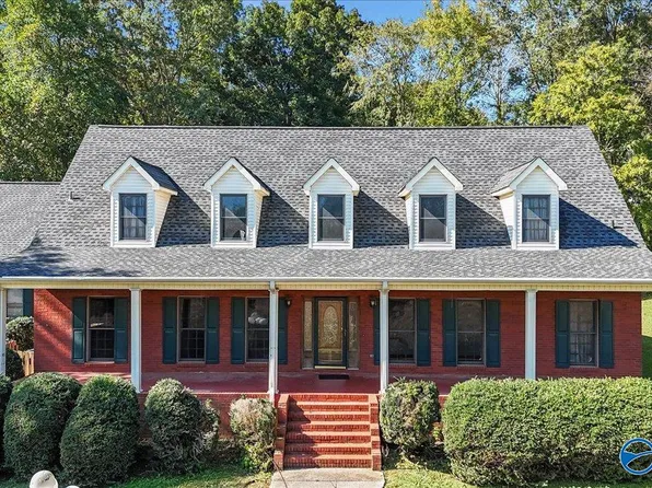 251 Sweetgum Rd, Hazel Green, AL 35750
