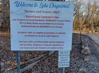 78 W Raintree Rdg, Mound City, KS 66056