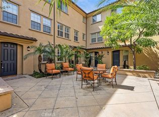 117 Silverado, Irvine, CA